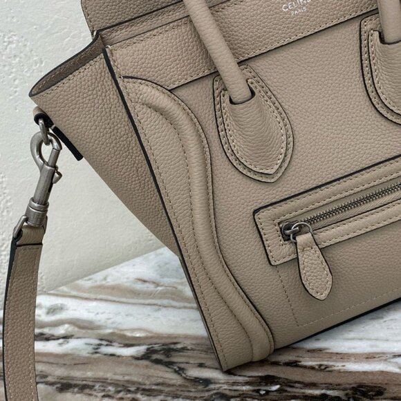 Celine Bags - Picture 4 of 9